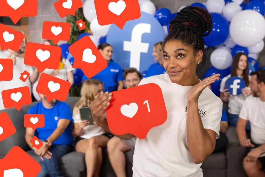 Optimisation des campagnes Facebook Ads