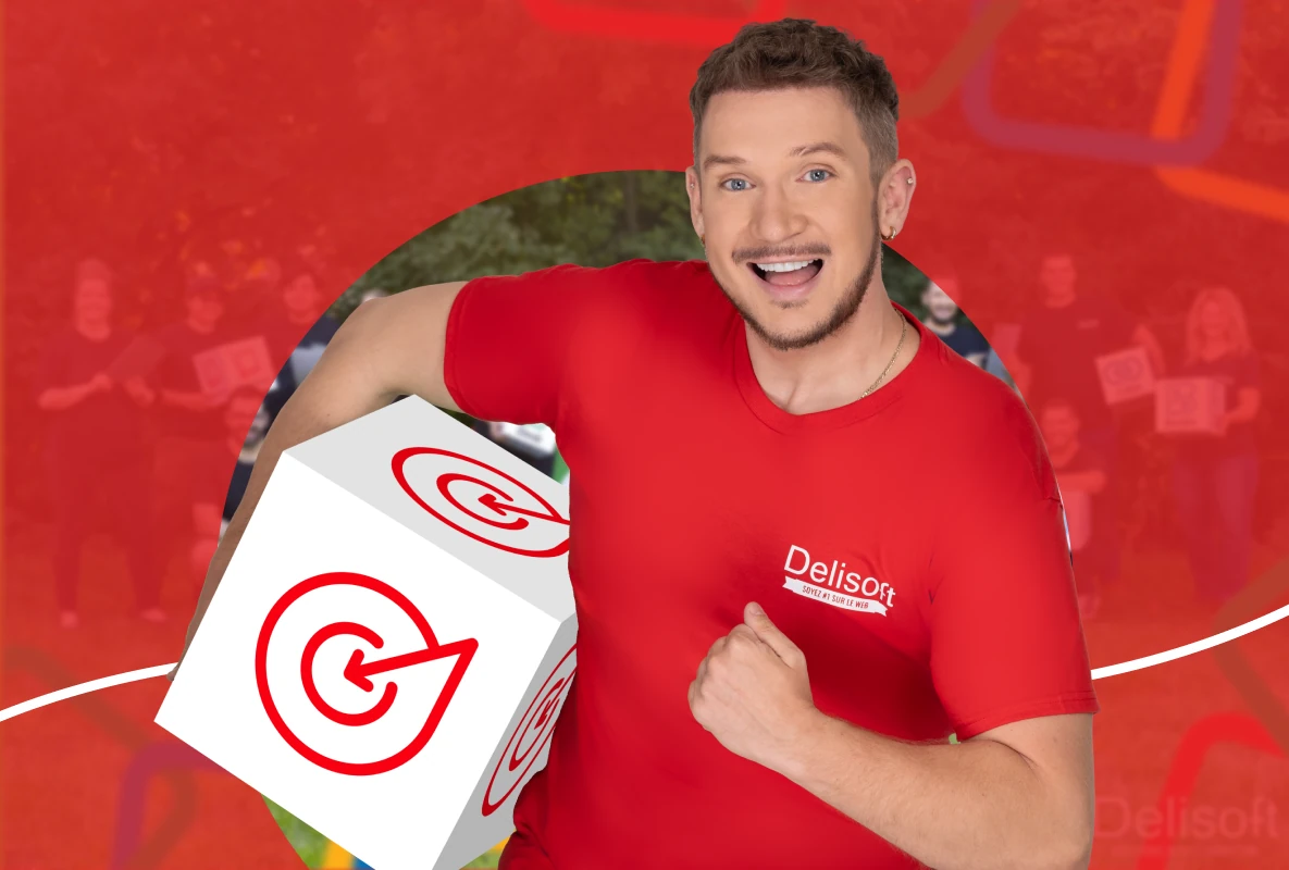 Pierre Luc Expert Zoho SalesIQ