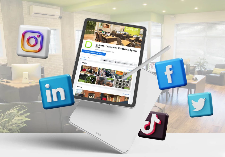 Agence Facebook Ads L'Assomption