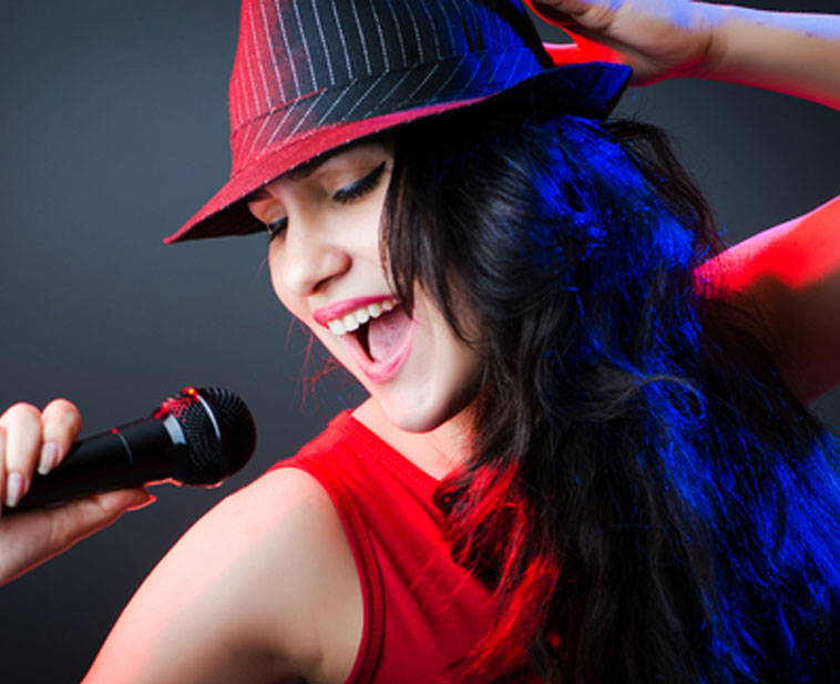 Site web pour entreprise de votre domaine artistes